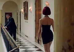 Na scenie sex lilmiki klubu