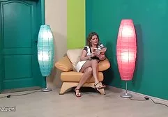 Wideo sex filmiki na telefon dla Johna Efraim