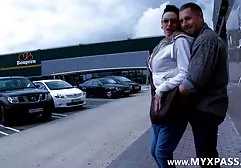 Dwa czeskie sex filmy za darmo sprzedawcy pracują